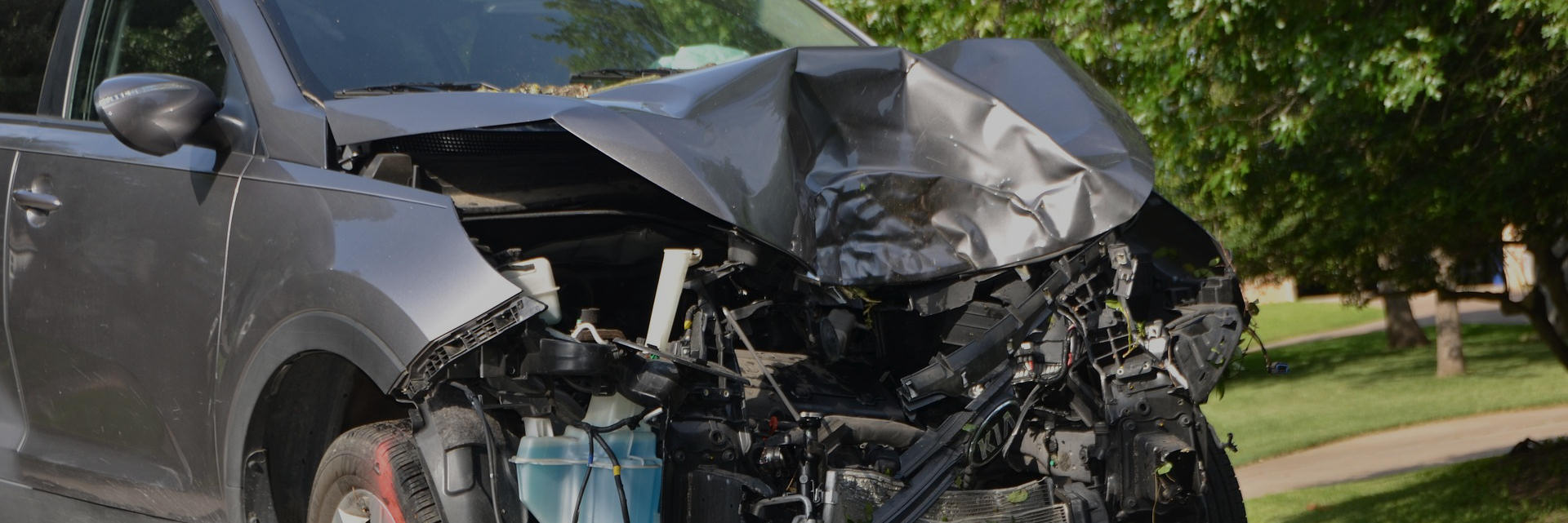 where to sell your crashed car